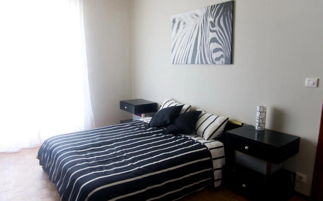 Appartamento Corso Italia "Natura"