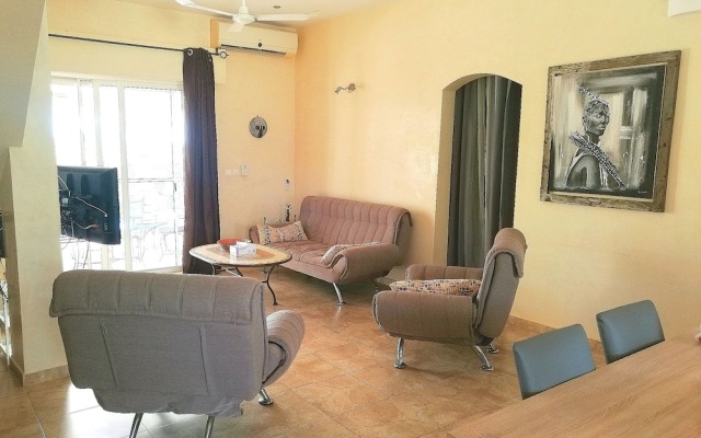 Villa Elodie