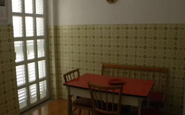 Apartments Vedrana
