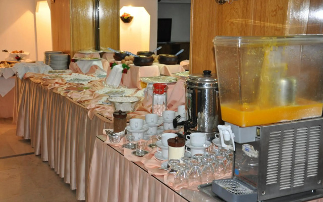 Otel Kabacam