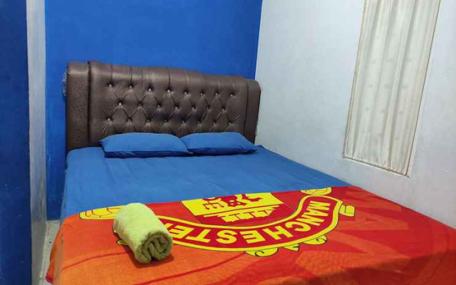 Homestay Siti Syariah