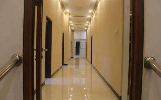 Dewiza Hotel