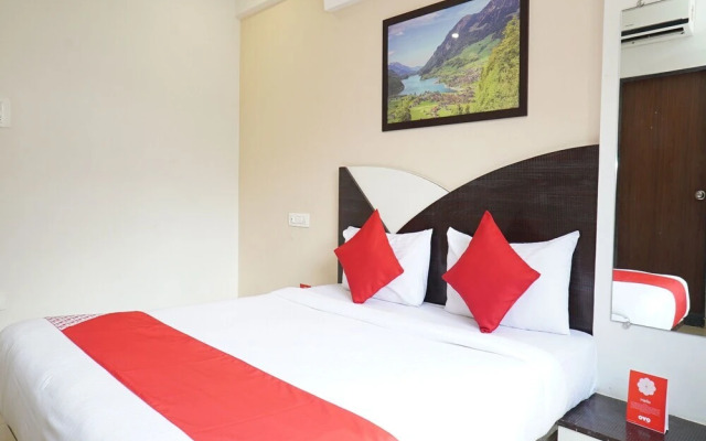 Hotel Montana NX
