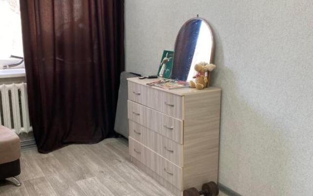 2-х ком.квартира в центре Кокшетау