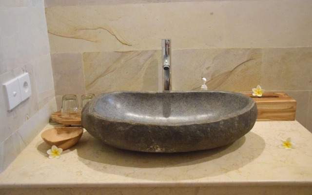 Villa Zukunft Babonsay