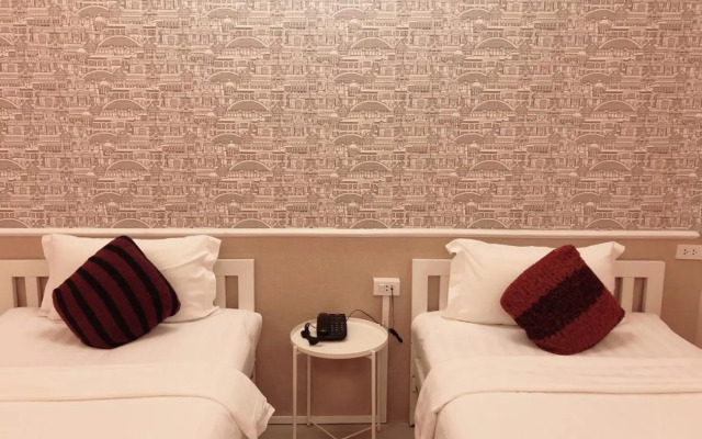 Westgate Residence Hotel