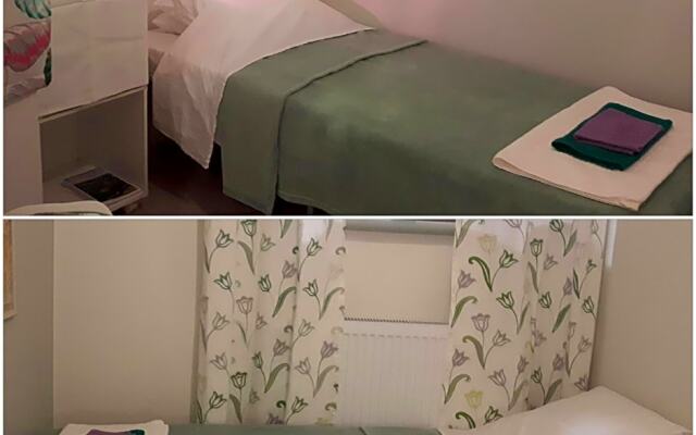 Mietta bed & breakfast