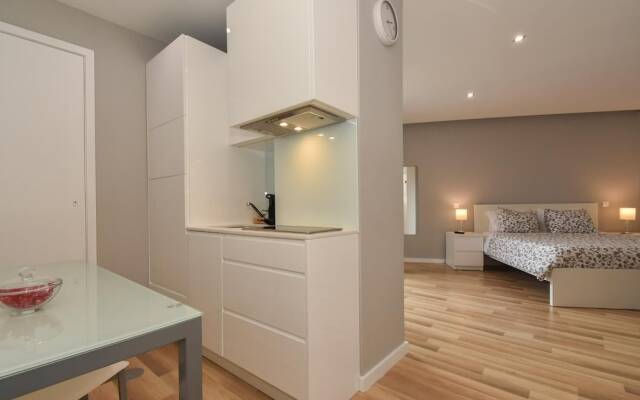 Oporto Bernardes Studios - Heroismo