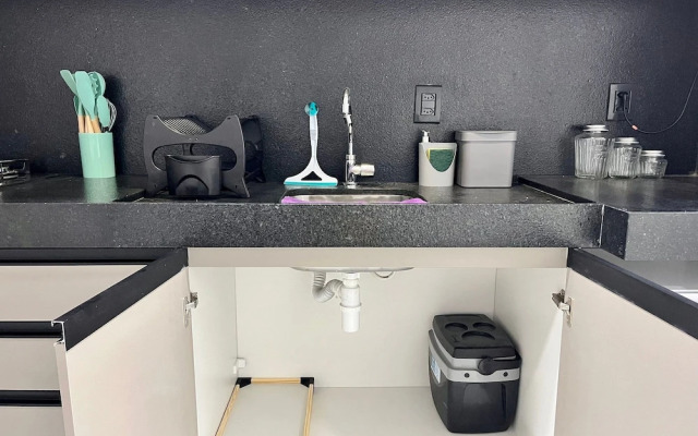 Hyde Park Lofts - by Living