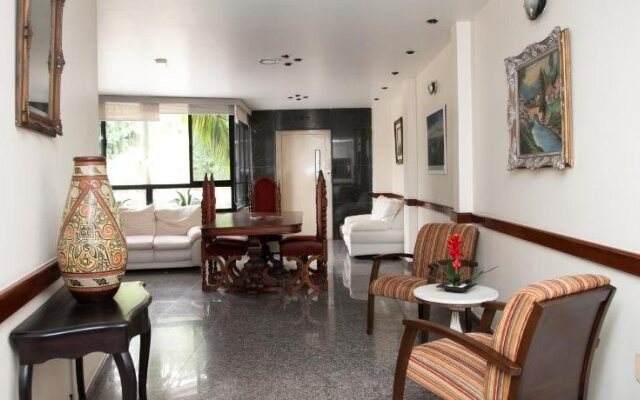 Hotel Palace Serra Verde Imperial