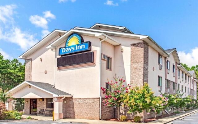 Days Inn Villa Rica