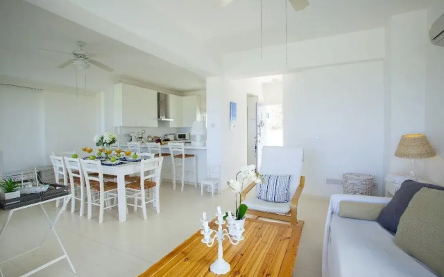 Protaras Seashore Villa 2
