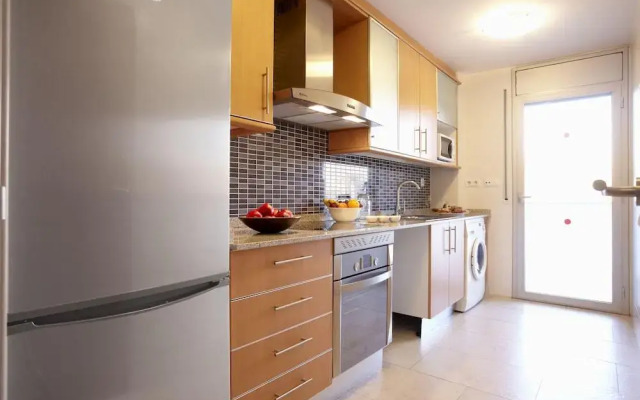 Aqquaria Ibersol Apartaments and Suites