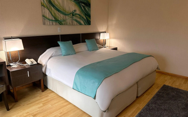 Ramada Plaza by Wyndham Tucuman