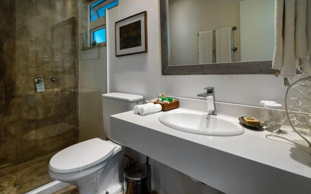 Abracadabra Boutique Hotel