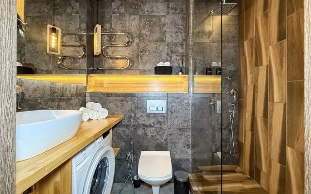 Апартаменты Монако 24 Гранд Сапфир 85