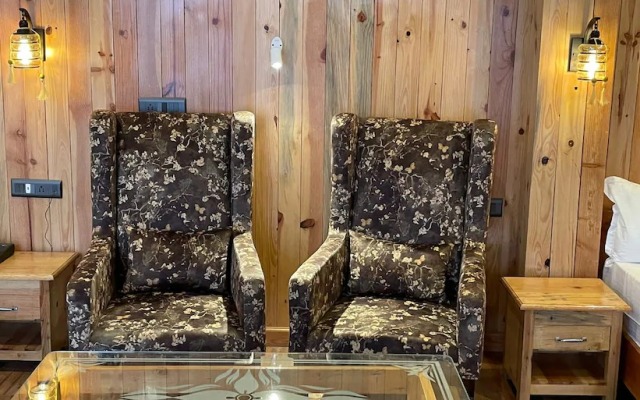 Kasar Himalaya Holiday Resorts