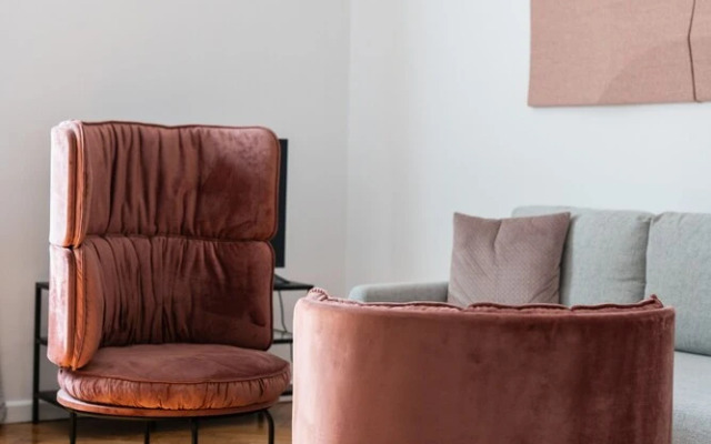 Rycerska Apartments by Renters