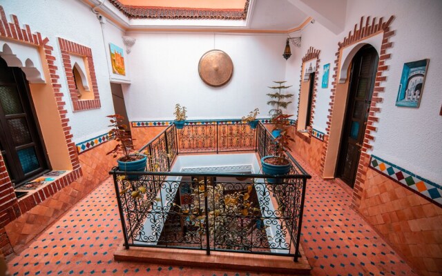 Riad Eva
