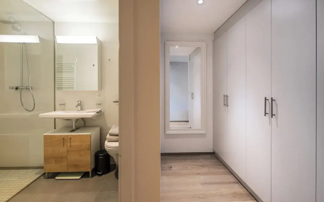 Noirettes by Homenhancement