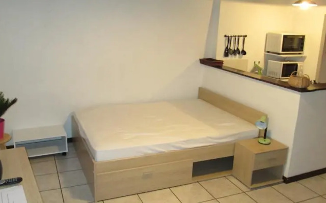 Studio Petit Rangen Alsace