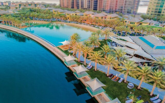Palavra Resort