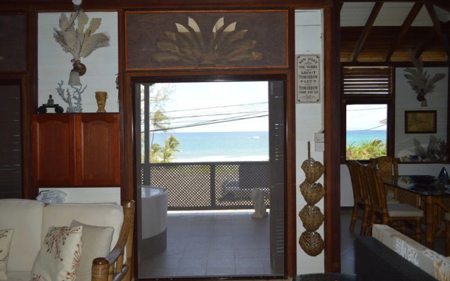Blue Ocean Villa