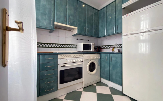 Charming Malasaña Madrid