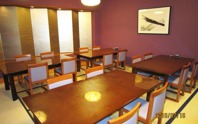 Kakegawa Grand Hotel