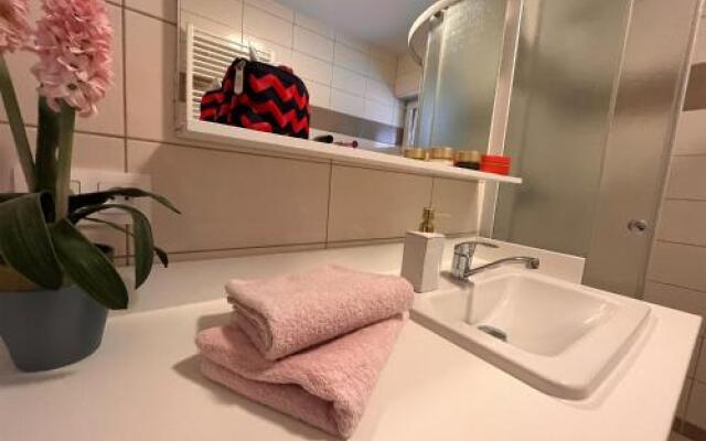 Apartmany Veka