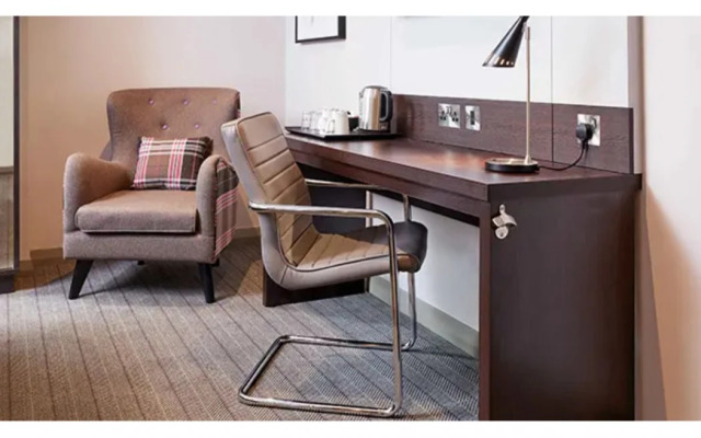 Premier Inn London Hampstead