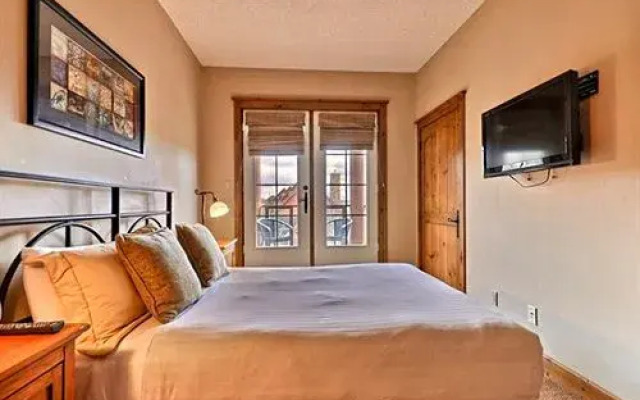 Le Rocher Soleil - Tremblant Sunstar