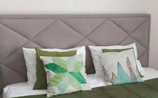 Апартаменты на улице Советская 43