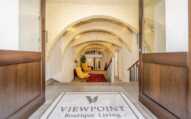 Viewpoint Boutique Living