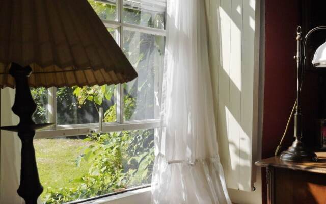 Orangery Berum Modern Retreat