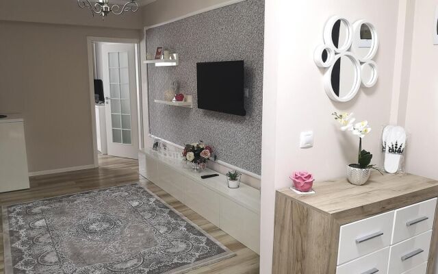 YNS Apartaments