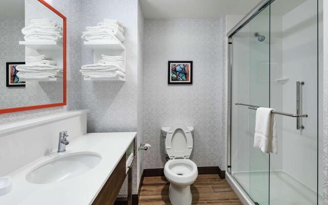 Hampton Inn & Suites Columbia Killian Road