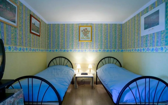 Elementum Hotel - B&B