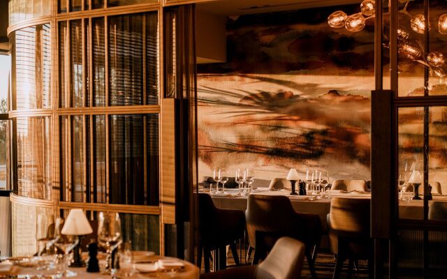 Hilton Swinoujscie Resort and Spa