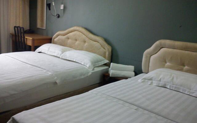 Rafflesia Inn