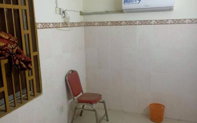 Good Luck Hostel