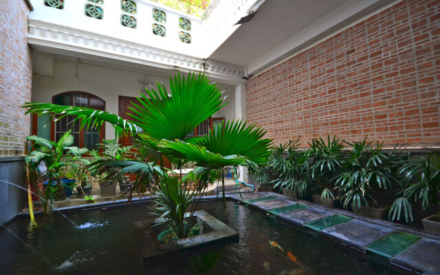 99 Oldtown Boutique Guesthouse