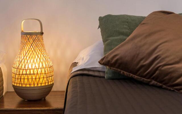 Colombina Like at home 3 bedrooms fully equipped air conditioned