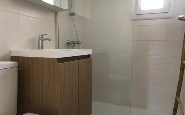 Appartement Port Leucate, 2 pièces, 4 personnes - FR-1-81-56