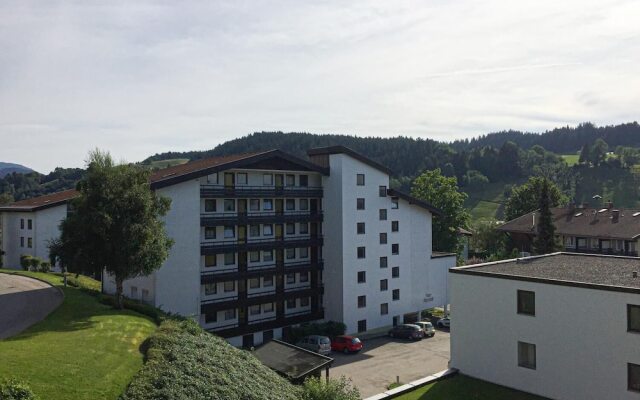 FEWO Angela - Haus Hochgrat