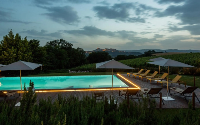 Roccafiore Spa & Resort