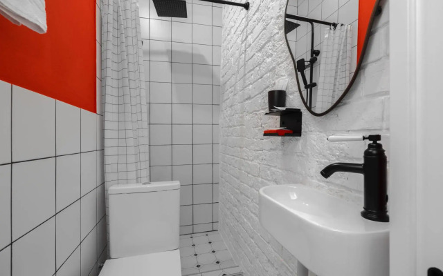 Knokey на улице Бабаевская 1/8 строение 1