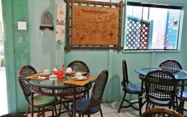 Pousada Capim Açu