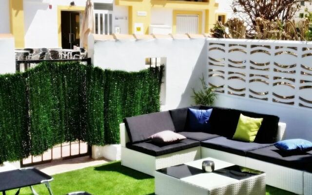 San Fernando - Family House