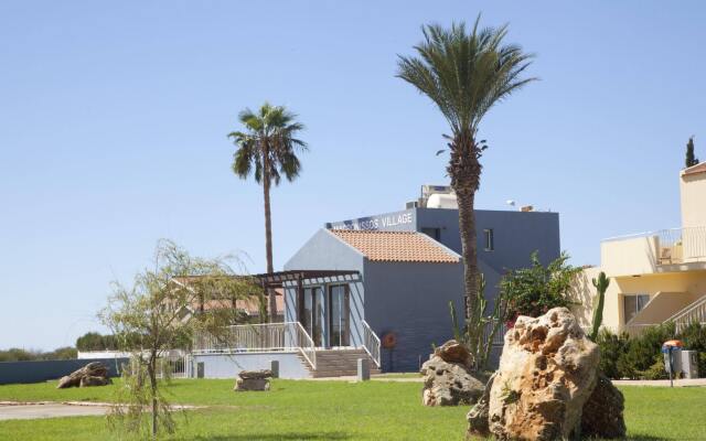 Makronisos Village